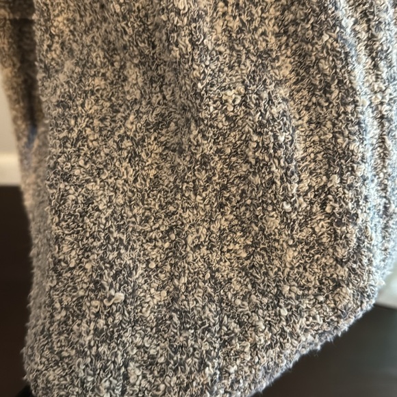 Free People Good Day Pullover Sweater - Size Medium - Picture 7 of 8